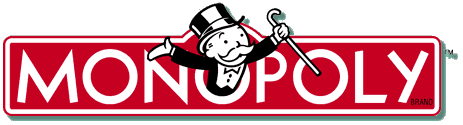 Monopoly logo